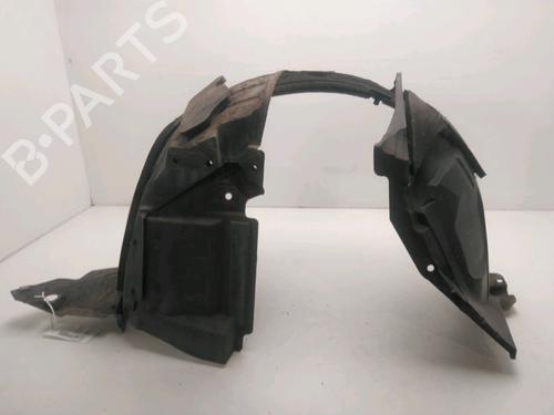 Hjulbue NISSAN QASHQAI I (J10, NJ10) 1.5 dCi (106 hp) 32100179