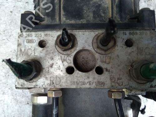 Used ABS pump ABS pump CITROËN C8 (EA_, EB_) [2002-2026] 15749926 15749926