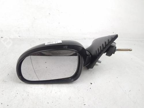 Used Left mirror PEUGEOT 406 (8B) [1995-2005]  23181384