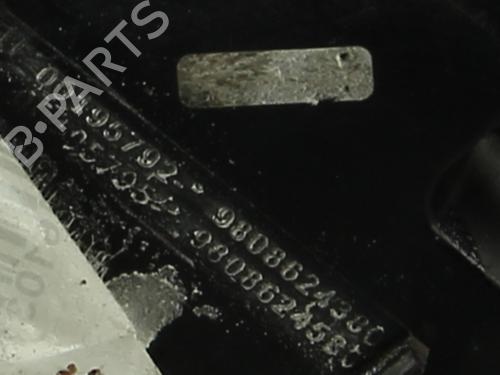 Right taillight CITROËN C4 II (NC_) 1.6 BlueHDi 100 | BP31961847C35