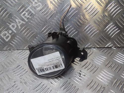 Right front fog light RENAULT LAGUNA II (BG0/1_) 1.9 dCi | BP23181659C31