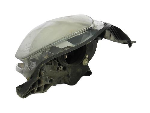 Left headlight DS DS 3 (SA_) 1.2 THP 110 / PureTech 110 (SAHNPS, SAHNZ6, SAHNZT) | BP35797442C28 - Image 3