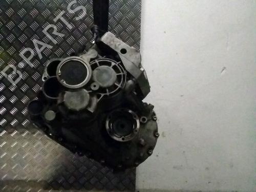 Gearbox SKODA OCTAVIA II (1Z3) 2.0 TDI | BP13357471M3 