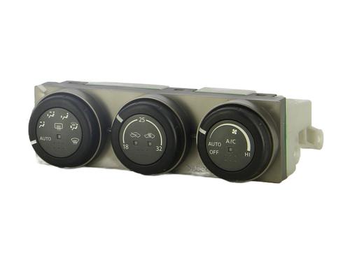 Used Climate control Climate control NISSAN X-TRAIL I (T30) 2.2 Di 4x4 (114 hp) 36659561 36659561