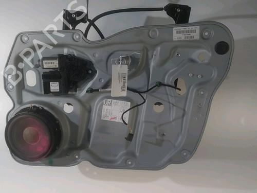 Front right window mechanism VW TOURAN (1T3) 2.0 TDI | BP27394624C23
