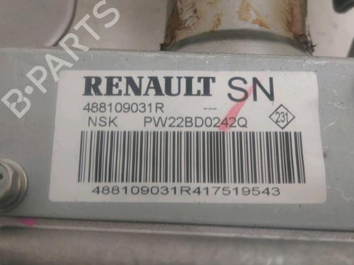 Ratstammeenhed RENAULT MEGANE IV Hatchback (B9A/M/N_) 1.5 dCi 110 (B9A3) (110 hp) 28310028