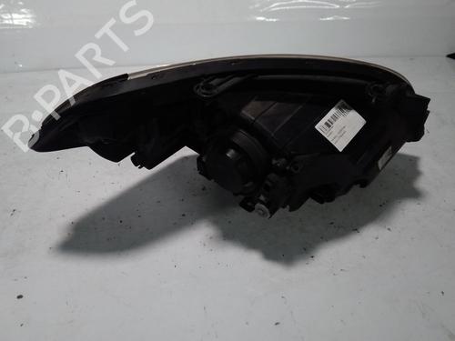 Used Left headlight KIA SOUL I (AM) 1.6 CRDi 128 (126 hp) 15758373