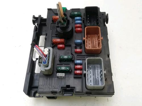 Fuse box CITROËN C3 I (FC_, FN_) 1.4 HDi | BP18859812E1 