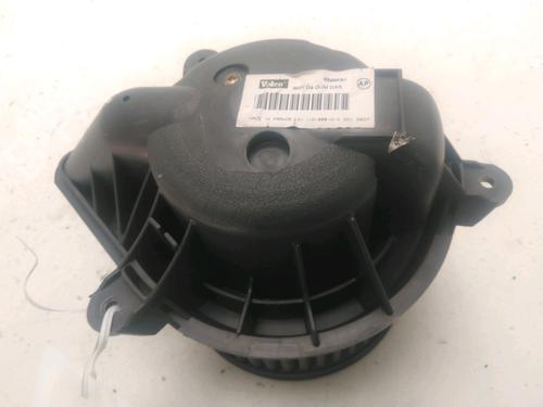 Heater blower motor PEUGEOT 406 Coupe (8C) 3.0 V6 | BP27394306M62 