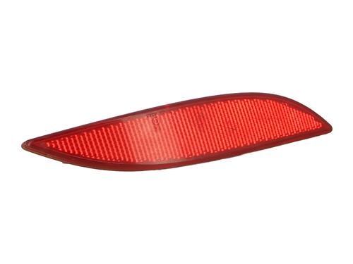 Used Rear bumper right light Rear bumper right light RENAULT MEGANE III Hatchback (BZ0/1_, B3_) 1.5 dCi (BZ1G, BZ1W, BZ0R) (95 hp) 34641411 34641411