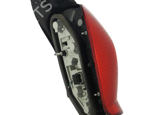 Left taillight RENAULT MODUS / GRAND MODUS (F/JP0_) 1.5 dCi (FP0F, JP0F) | BP37062457C34 - Image 2