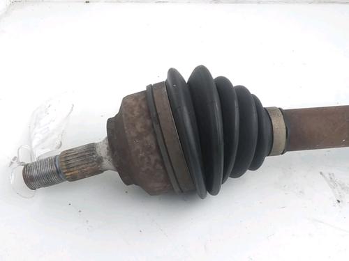 Used Left front driveshaft Left front driveshaft PEUGEOT PARTNER Box Body/MPV 1.6 HDi (75 hp) 33998101 33998101