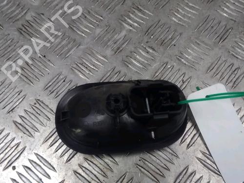 Rear left interior door handle RENAULT CLIO III (BR0/1, CR0/1) 1.5 dCi (C/BR0G, C/BR1G) | BP13395531I15 