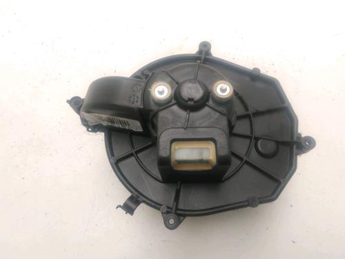 Heater blower motor PEUGEOT PARTNER Box Body/MPV 1.6 HDi | BP24871634M62 