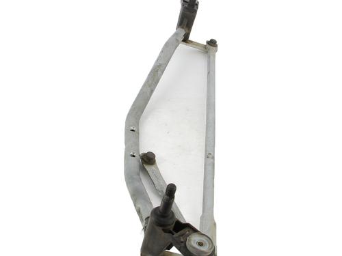 Front wipers mechanism DACIA SANDERO II TCe 90 (B8M1, B8MA, B8AC) | BP30311135C83 