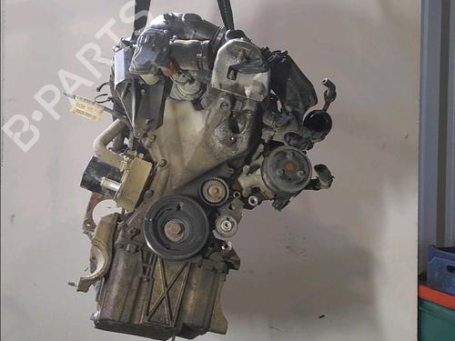 Engine FORD ECOSPORT 1.0 EcoBoost | BP30164839M1 