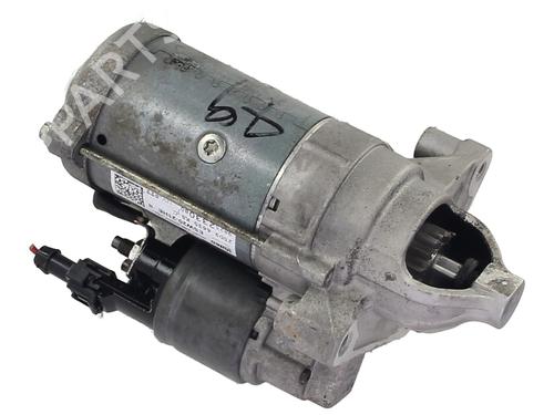 Used Starter Starter PEUGEOT 208 I (CA_, CC_) 1.5 BlueHDI 100 (102 hp) 36283186 36283186