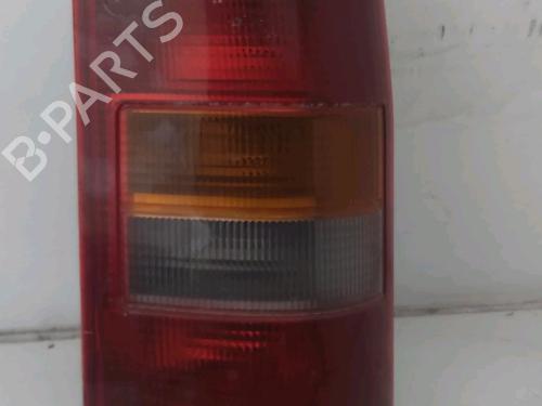 Used Right taillight Right taillight PEUGEOT EXPERT (224_) 2.0 HDi (94 hp) 36054235 36054235