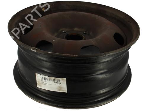 Rim CITROËN C4 Picasso I MPV (UD_) 1.6 HDi 110 | BP30447899C45