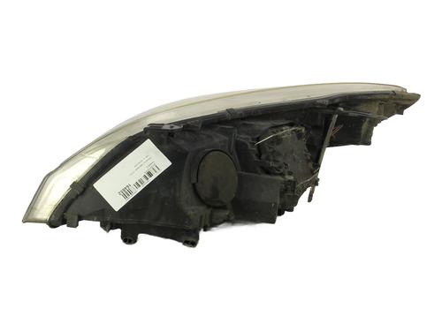 Right headlight RENAULT MEGANE III Hatchback (BZ0/1_, B3_) 1.5 dCi | BP36573589C29 - Image 3