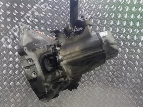 Gearbox CITROËN C3 Pluriel (HB_) 1.4 HDi | BP16278512M3 