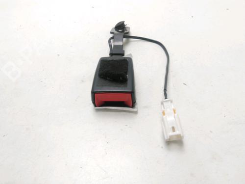 Used Seat buckle CITROËN DS3 (SA_) 1.6 HDi 90 (92 hp) 19480340