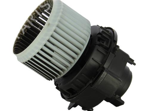 Heater blower motor RENAULT CLIO V (B7_) 1.5 Blue dCi 115 (B7AD) | BP32740505M62 - Image 4
