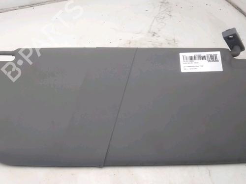 Right sun visor VW CRAFTER 30-50 Van (2E_) 2.0 TDI | BP36028978I2 - Image 2