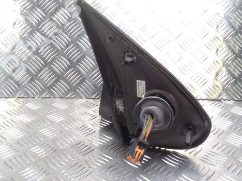Left mirror PEUGEOT 206 Hatchback (2A/C) 2.0 HDI 90 | BP11518520C26 