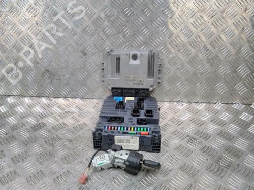 Used Engine control unit (ECU) CITROËN C3 I (FC_, FN_) 1.4 HDi (68 hp) 13456725