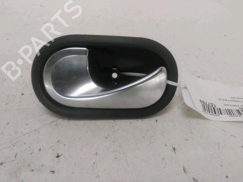 Used Front left interior door handle RENAULT TWINGO III (BCM_, BCA_) 1.0 SCe 70 (71 hp) 29578057