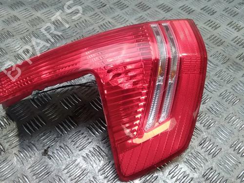 Used Left taillight CITROËN C4 I (LC_) 1.6 HDi (90 hp) 16893826