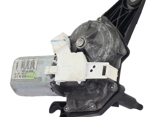Used Rear wiper motor Rear wiper motor OPEL CORSA D (S07) 1.3 CDTI (L08, L68) (75 hp) 35797488 35797488