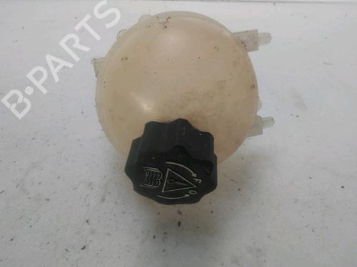 Expansion tank PEUGEOT 3008 I MPV (0U_) 1.6 HDi | BP29469418C120 