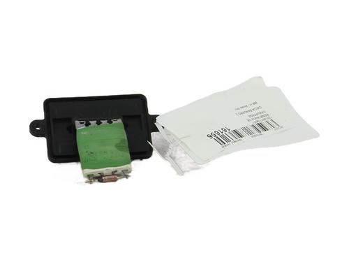 Heater resistor DACIA SANDERO II TCe 90 (B8M1, B8MA, B8AC) | BP31576398M108 - Image 3
