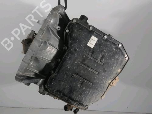 Gearbox NISSAN QASHQAI / QASHQAI +2 I (J10, NJ10, JJ10E) 2.0 dCi All-wheel Drive | BP21377589M3 