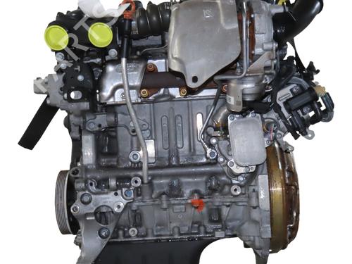 Engine CITROËN BERLINGO MULTISPACE (B9) 1.6 BlueHDi 120 | BP37431602M1 - Image 2