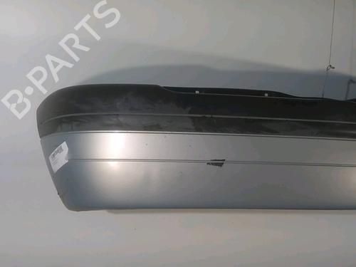 Używane Zderzak tylny RENAULT CLIO II (BB_, CB_) 1.2 (BB0A, BB0F, BB10, BB1K, BB28, BB2D, BB2H, CB0A,... (58 hp) 26336140