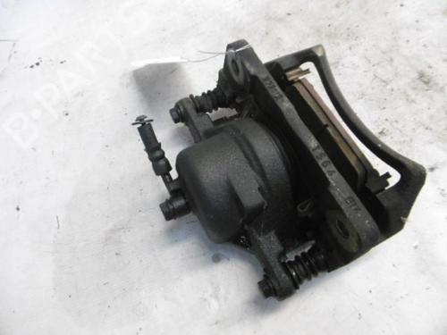 Left front brake caliper HONDA CIVIC VII Hatchback (EU, EP, EV) 1.7 CTDi (EP4, EU9) | BP36486098M105 - Image 2