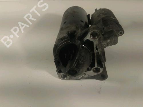 Used Starter RENAULT MEGANE III Hatchback (BZ0/1_, B3_) 1.9 dCi (BZ0N, BZ0J) (131 hp) 25906276