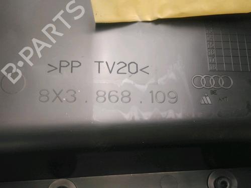 Used Front left panel Front left panel AUDI A1 (8X1, 8XK) 1.2 TFSI (86 hp) 28685623 28685623