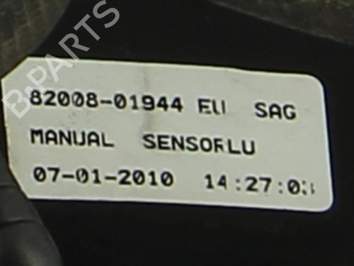 Right mirror RENAULT CLIO III (BR0/1, CR0/1) 1.5 dCi (C/BR0G, C/BR1G) | BP31302617C27 