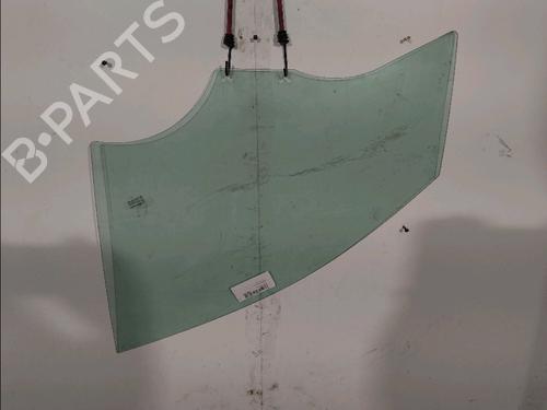 Used Front left door window Front left door window RENAULT CLIO V (B7_) 1.0 TCe 90 (B7MT) (91 hp) 34201407 34201407