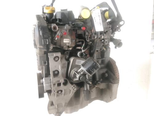Used Engine Engine 38276413 38276413