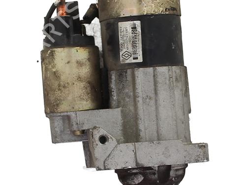Used Starter Starter RENAULT CLIO II (BB_, CB_) 1.5 dCi (B/CB07) (65 hp) 32768543 32768543