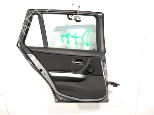 Used Left rear door BMW 3 Touring (E91) 320 i (170 hp) 28526532