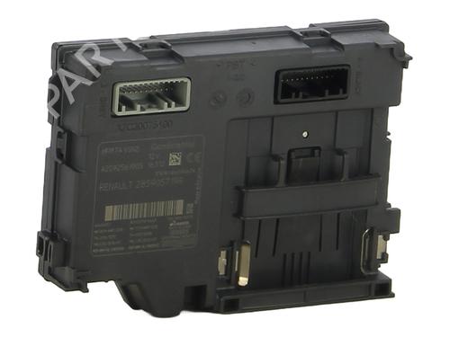 Card reader RENAULT CLIO IV (BH_) 1.2 TCe 120 (BHAU) | BP36573461E4 - Image 3
