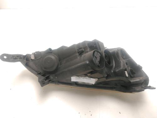 Used Left headlight FIAT SCUDO Van (270_, 272_) 1.6 D Multijet (90 hp) 27394908