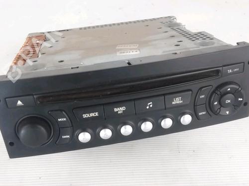 Used Other Other CITROËN JUMPY II Van 2.0 HDi 120 (120 hp) 34641295 34641295
