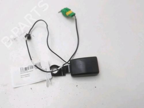 Used Seat buckle DACIA SANDERO II 1.5 dCi (90 hp) 18968787